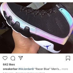 Meet your Posher, Derick